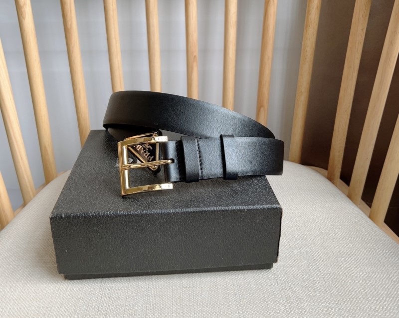 Pra*a belts